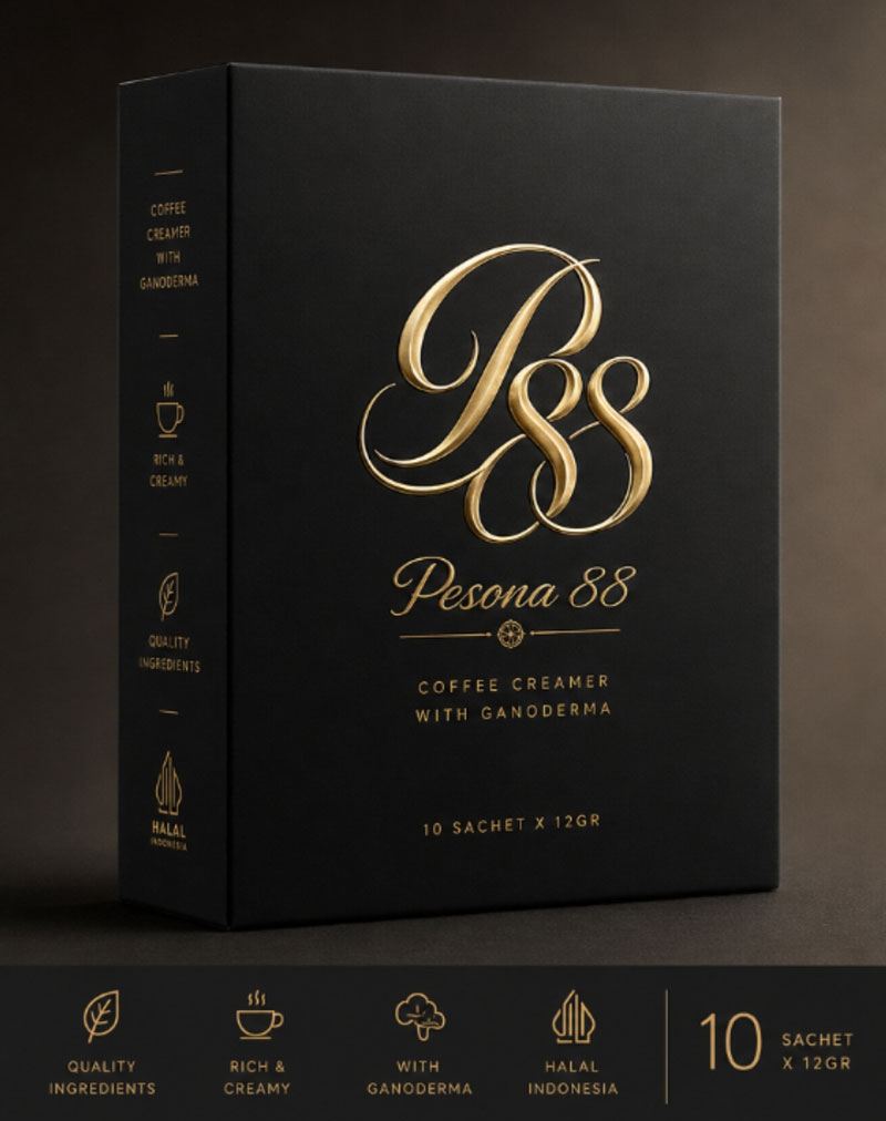 Pesona88